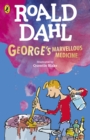 Image for George&#39;s marvellous medicine