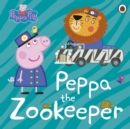 Image for Peppa the Zookeeper