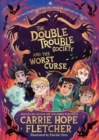 Image for The Double Trouble Society and the worst curse
