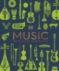 Music  : the definitive visual history - DK