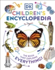 Image for Children&#39;s encyclopedia  : the book that explains everything