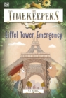 Image for The Timekeepers: Eiffel Tower Emergency