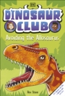 Image for Dinosaur Club: Avoiding the Allosaurus