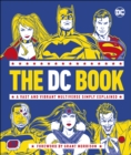 Image for The DC Book: A Vast and Vibrant Multiverse Simply Explained