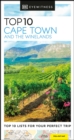 Image for Top 10 Cape Town and the Winelands.