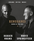 Image for Renegades  : born in the USA
