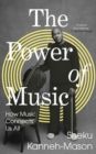 Image for The Power of Music
