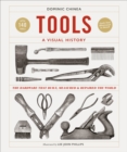 Image for Tools  : a visual history