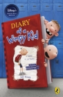 Image for Diary Of A Wimpy Kid (Book 1)