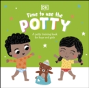 Image for Time to Use the Potty