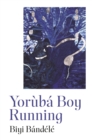 Image for Yoruba Boy Running