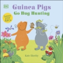 Image for Guinea Pigs Go Bug Hunting