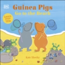 Image for Guinea pigs go to the beach  : learn your 123s