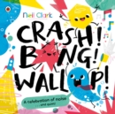 Image for Crash! Bang! Wallop!