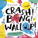 Image for Crash! Bang! Wallop!