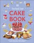 Image for The best ever cake book