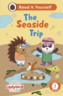 Image for Ladybird Class The Seaside Trip: Read It Yourself - Level 1 Early Reader