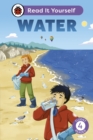 Image for Water: Read It Yourself - Level 4 Fluent Reader