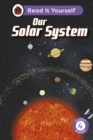 Image for Our Solar System: Read It Yourself - Level 4 Fluent Reader