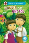 Image for Hansel and Gretel: Read It Yourself - Level 3 Confident Reader