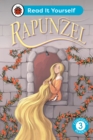 Image for Rapunzel: Read It Yourself - Level 3 Confident Reader