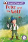 Image for Peter and the wolf