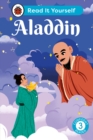 Image for Aladdin: Read It Yourself - Level 3 Confident Reader
