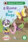 Image for A home for bugs