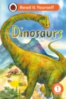 Image for Dinosaurs: Read It Yourself - Level 1 Early Reader
