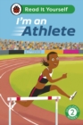 Image for I&#39;m an Athlete: Read It Yourself - Level 2 Developing Reader