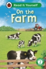 Image for On the Farm: Read It Yourself - Level 2 Developing Reader