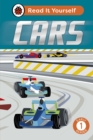 Image for Cars: Read It Yourself - Level 1 Early Reader