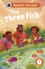Image for The Three Fish: Read It Yourself - Level 1 Early Reader