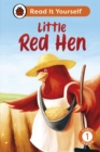Image for Little Red Hen: Read It Yourself - Level 1 Early Reader