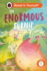 Image for The Enormous Turnip: Read It Yourself - Level 1 Early Reader