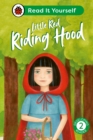 Image for Little Red Riding Hood: Read It Yourself - Level 2 Developing Reader