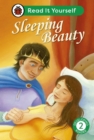 Image for Sleeping Beauty: Read It Yourself - Level 2 Developing Reader