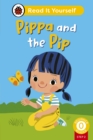 Image for Pippa and the pip