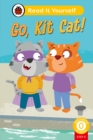 Image for Go, Kit Cat!