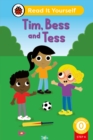 Image for Tim, Bess and Tess