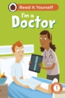 Image for I&#39;m a doctor