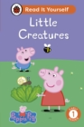 Image for Little creatures