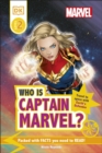 Image for Who is Captain Marvel?