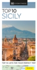 Image for Eyewitness Top 10 Sicily