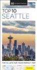 Image for DK Eyewitness Top 10 Seattle
