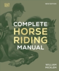 Image for Complete Horse Riding Manual