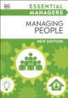 Image for Managing people.