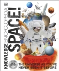 Image for Space!: the universe as you&#39;ve never seen it before.