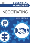Image for Negotiating.
