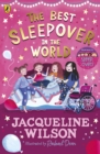 The best sleepover in the world by Wilson, Jacqueline cover image